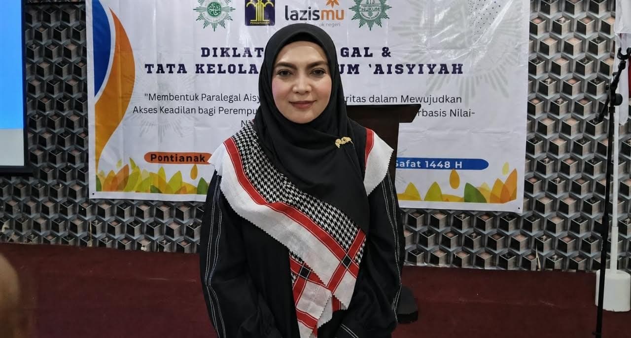 Kasus Remaja Diduga Aniaya Ibu, HWCI Kalbar Dorong Penanganan Berbasis Perlindungan Anak