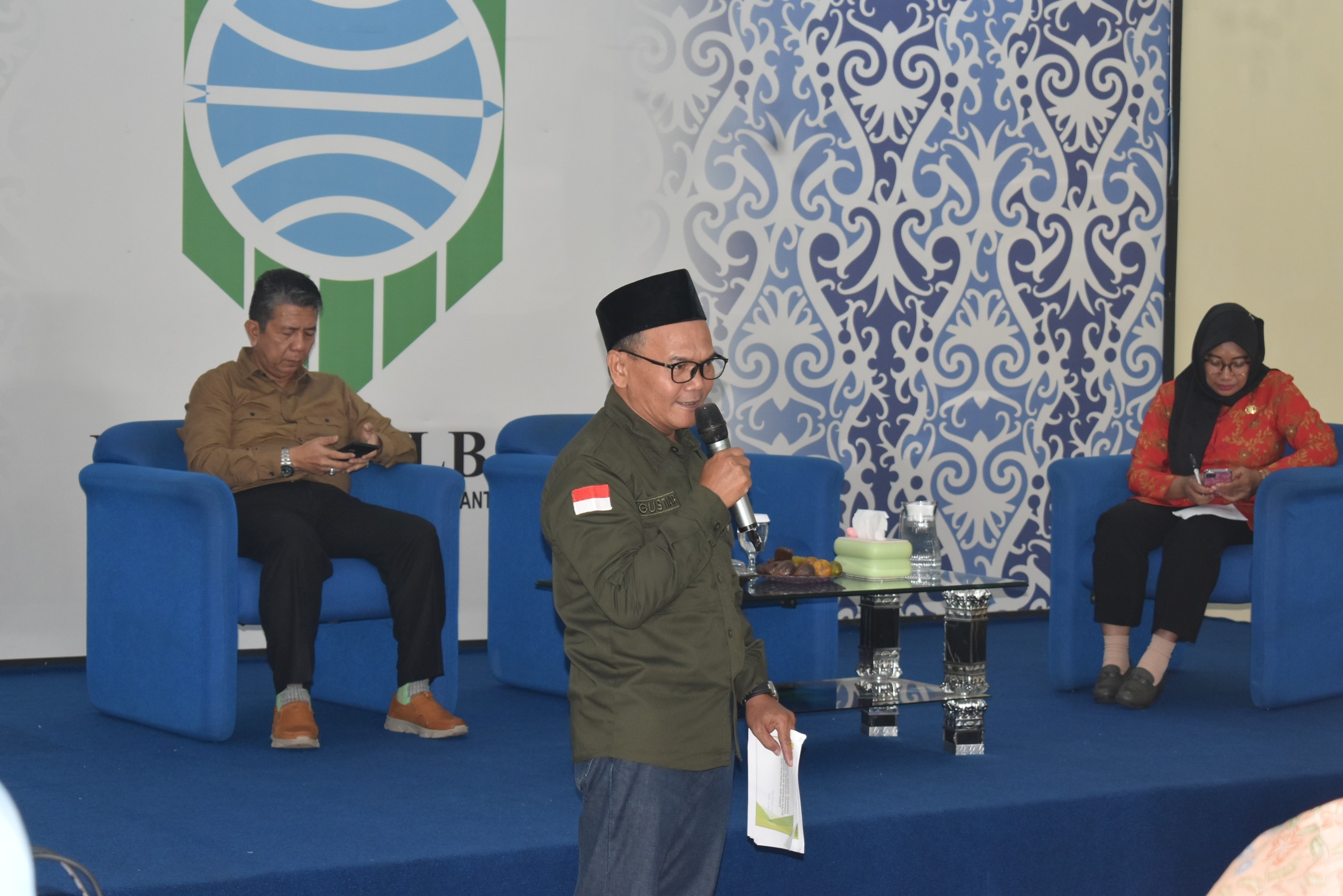Bawaslu Kubu Raya Dorong Organisasi Perempuan Perkuat Pendidikan Politik dan Pengawasan Partisipatif