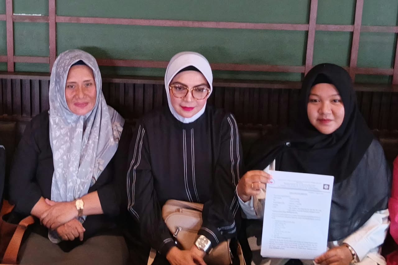 Tim Kuasa Hukum Minta Tak Ada Intervensi dalam Penanganan Dugaan Kekerasan Seksual Anak di Sambas