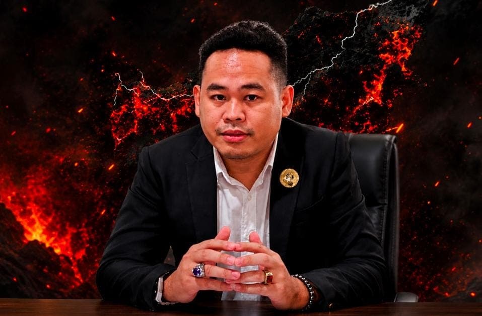 Instruksi Cabut Perda Bakar Lahan, Lawyer Muda Kalbar Desak Presiden Lindungi Hak Peladang Tradisional