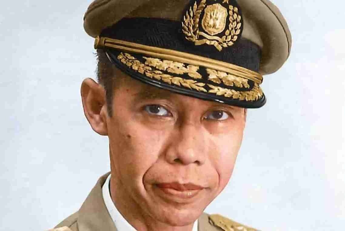 Hoegeng: Polisi Jujur yang Namanya Tak Lekang oleh Zaman