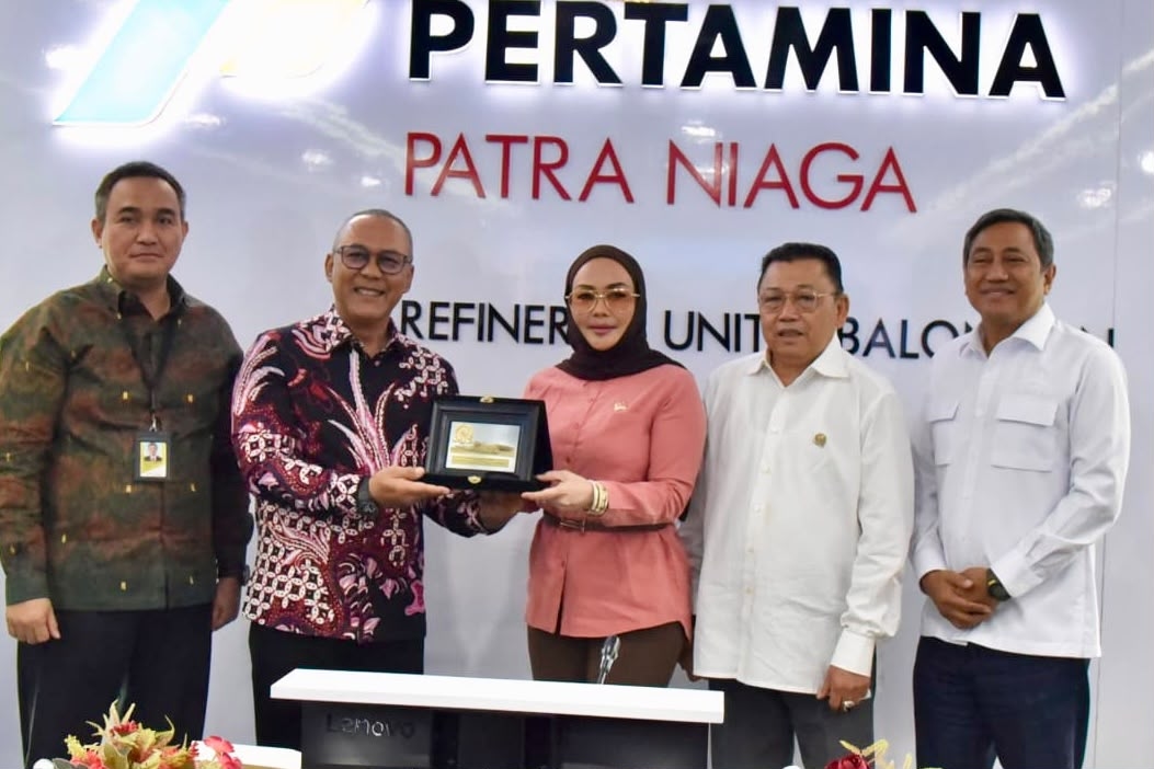 Tinjau CISEM II di Indramayu, Cornelis Soroti Dampak dan Keuntungan bagi Negara