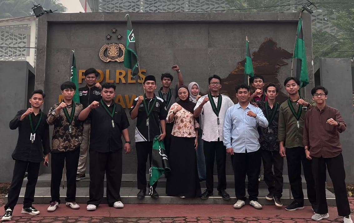 Dugaan Pembakaran Lahan dan Ancaman WhatsApp, Abdul Rohman Desak Polres Mempawah Usut Tuntas