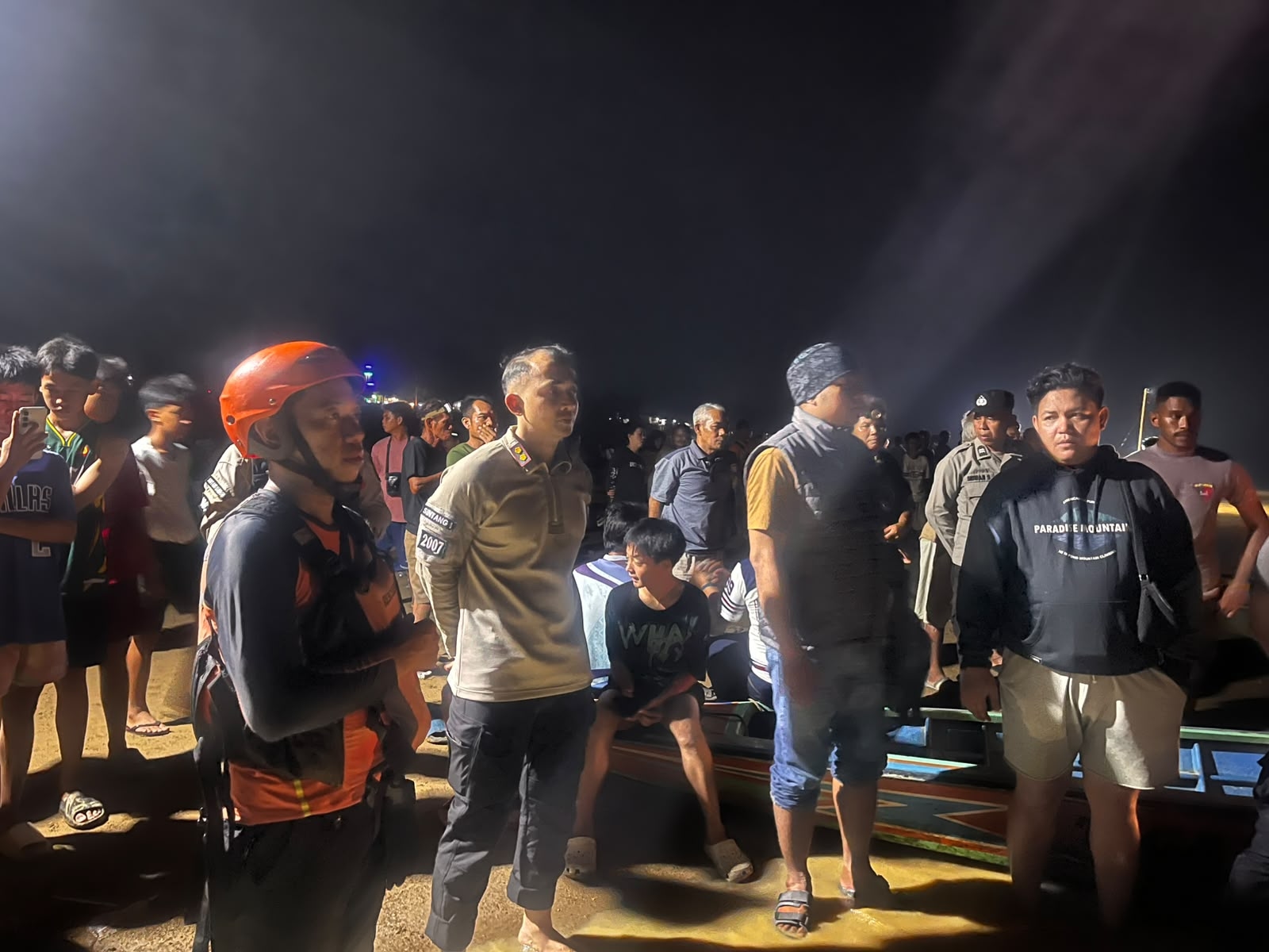 Berenang di Sungai Kapuas, Remaja 14 Tahun Terseret Arus hingga Tenggelam