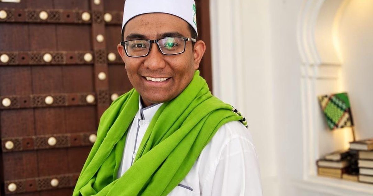Habib Abdurahman Hafis Dorong Pemerintah Tingkatkan Dukungan untuk Pesantren di Kubu Raya