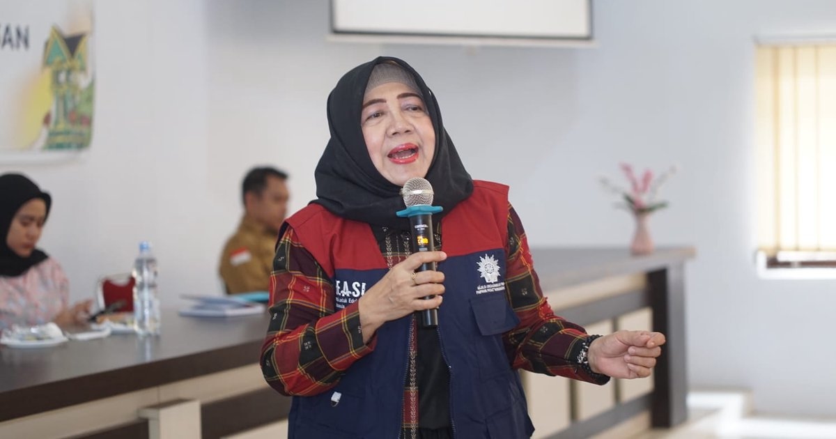 Hazilina Soroti Pentingnya Perlindungan Anak dalam Budaya Sekolah Aman dan Nyaman