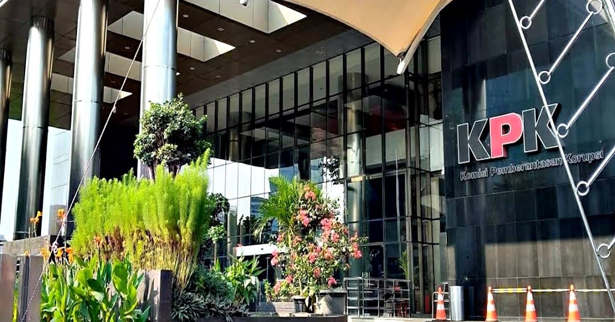 Nama Dedi Congor Kembali Mencuat! KPK Dalami Dugaan Korupsi Bea Cukai, Ini Perkembangannya